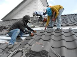 Best Roof Leak Repair  in Elizabeth, PA